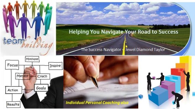 Success Navigator logo 6