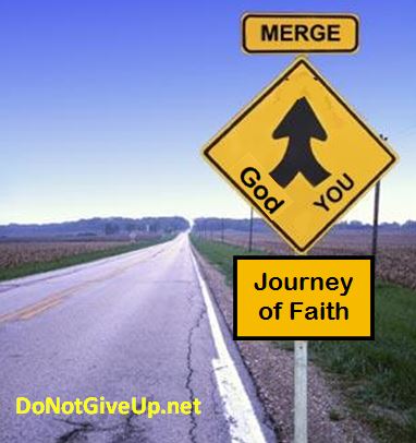 journey of faith