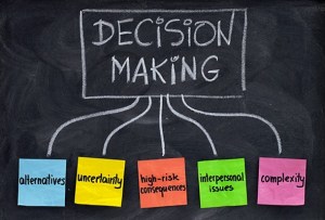 Decision