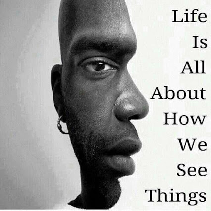 how we see things