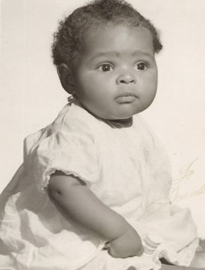 jewel baby picture