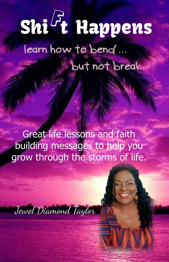 book cover Shift happens