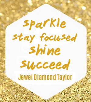 sparkle-shine-succeed